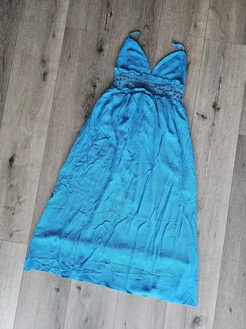 VESTIDO VTD414