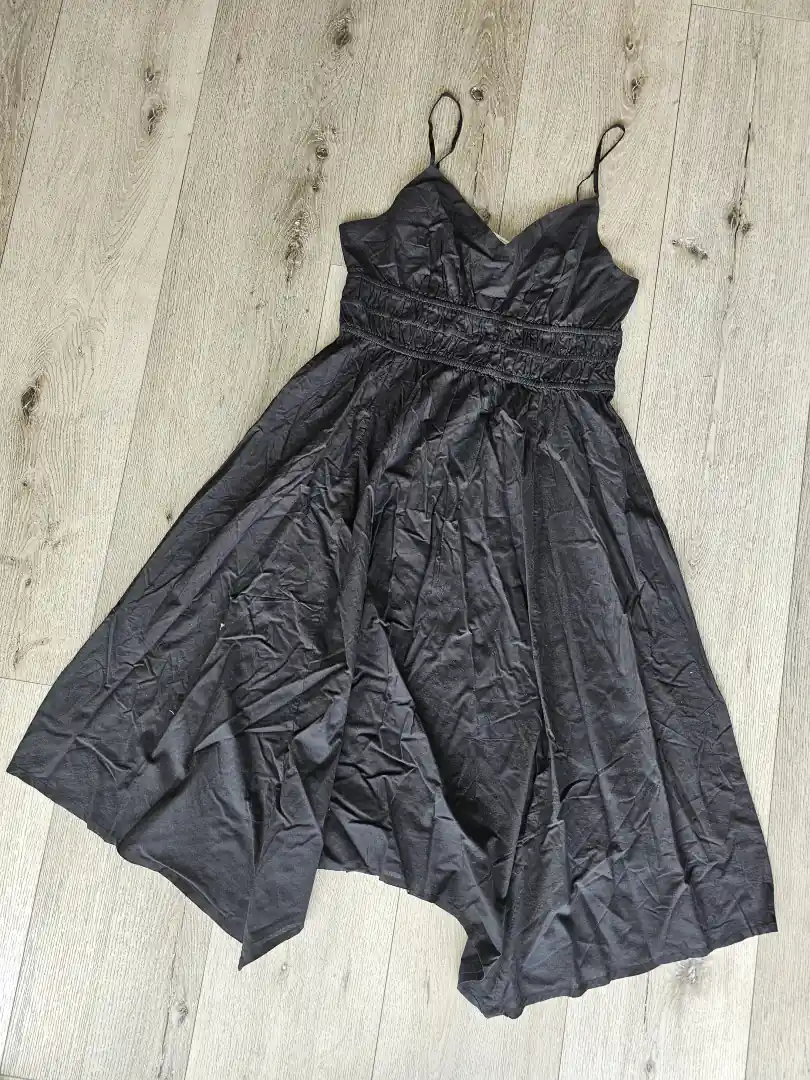 VESTIDO VTD415