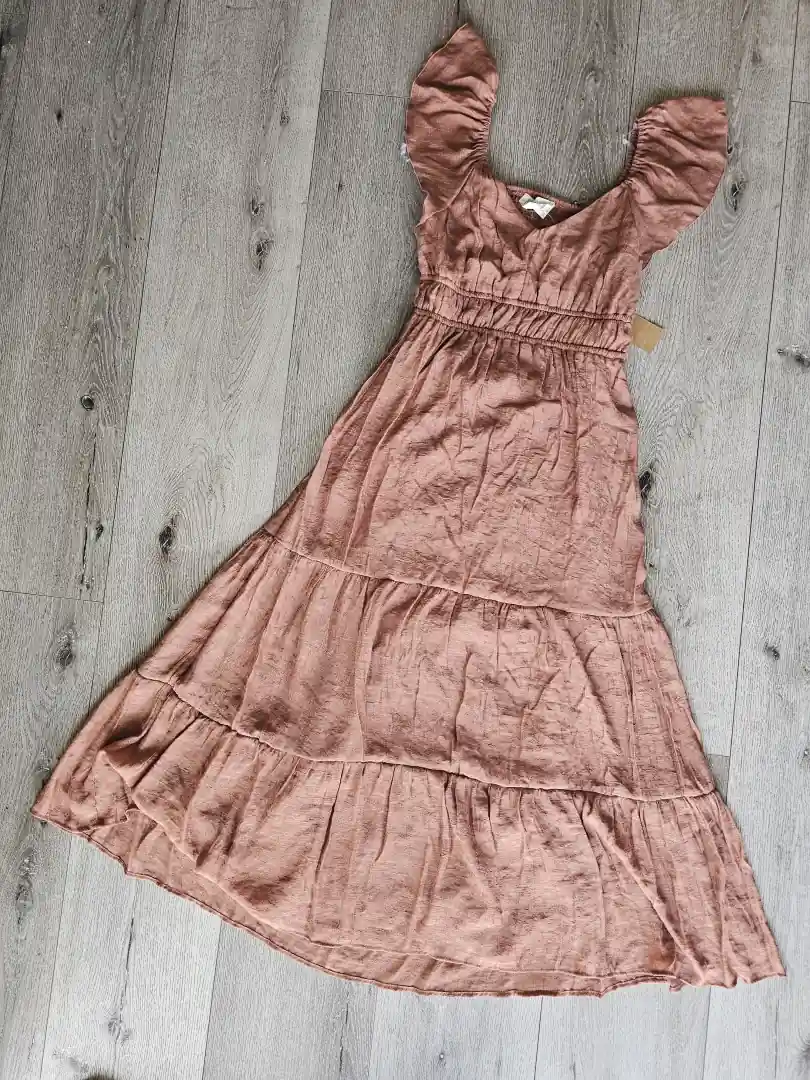 VESTIDO VTD416