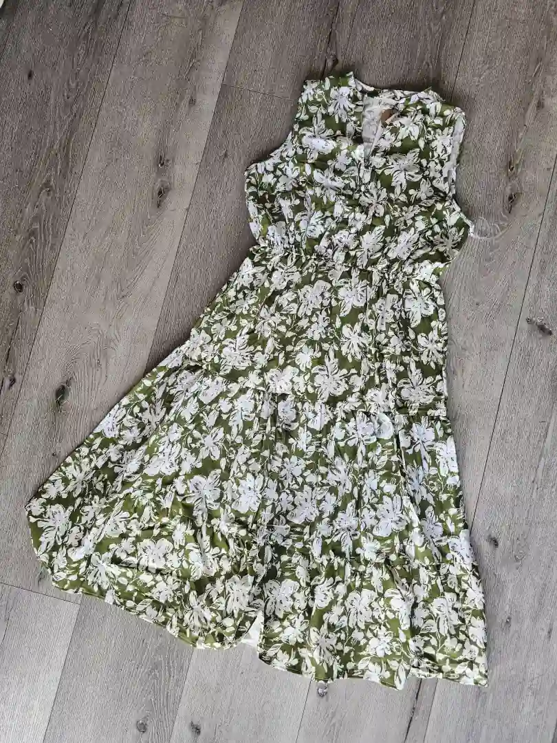 VESTIDO VTD417