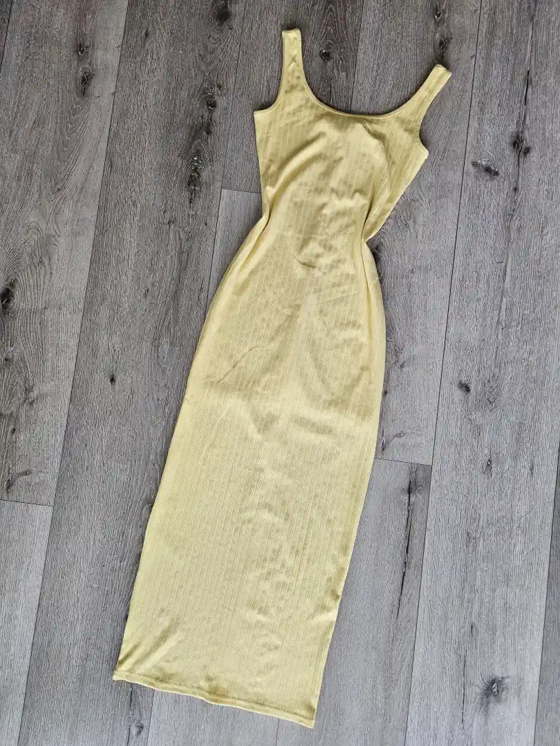 VESTIDO VTD418