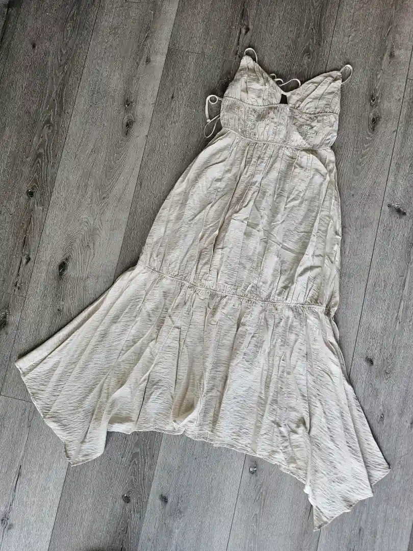VESTIDO VTD420
