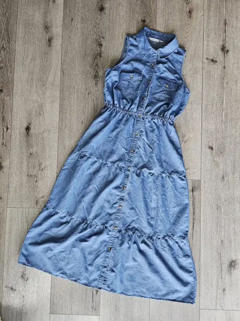 VESTIDO VTD426