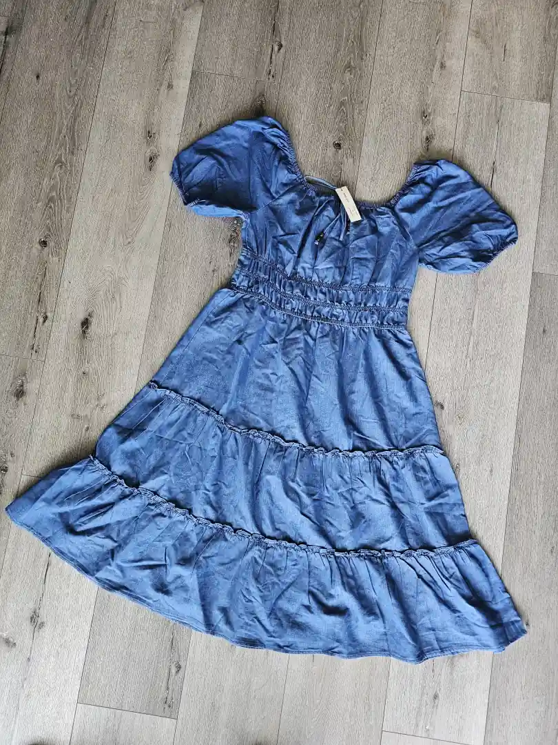 VESTIDO VTD428