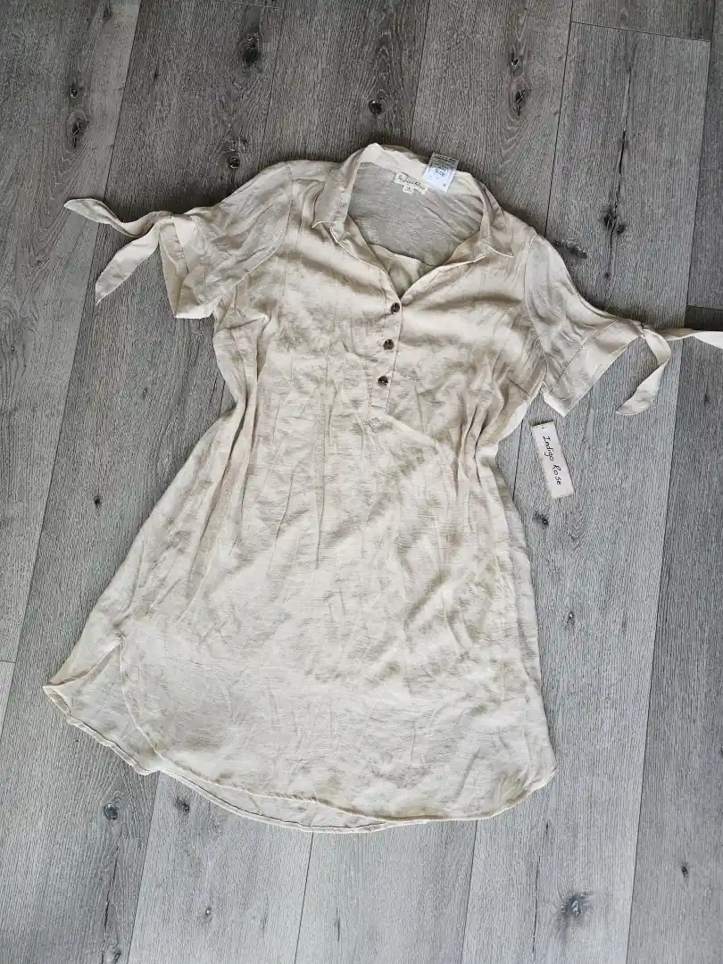 VESTIDO VTD431