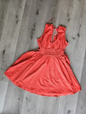 VESTIDO VTD433