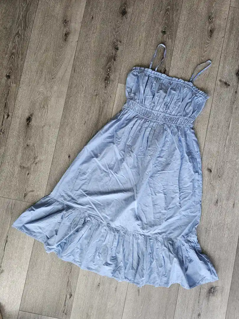 VESTIDO VTD438