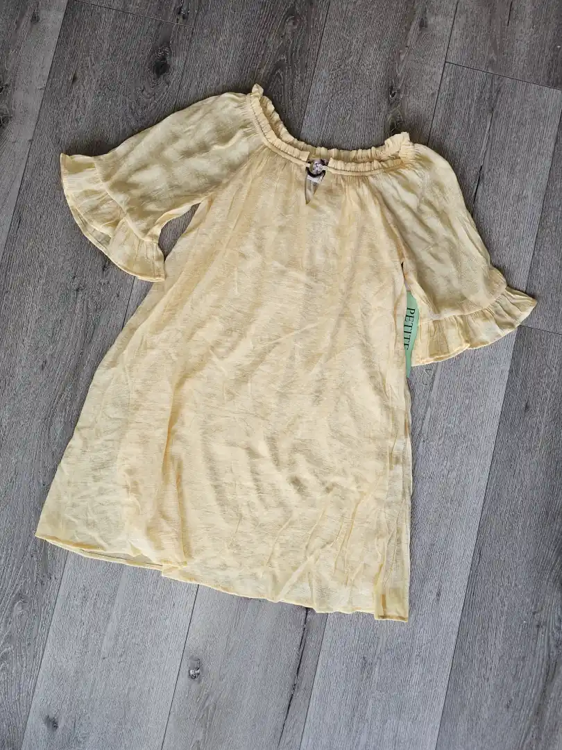 VESTIDO VTD440