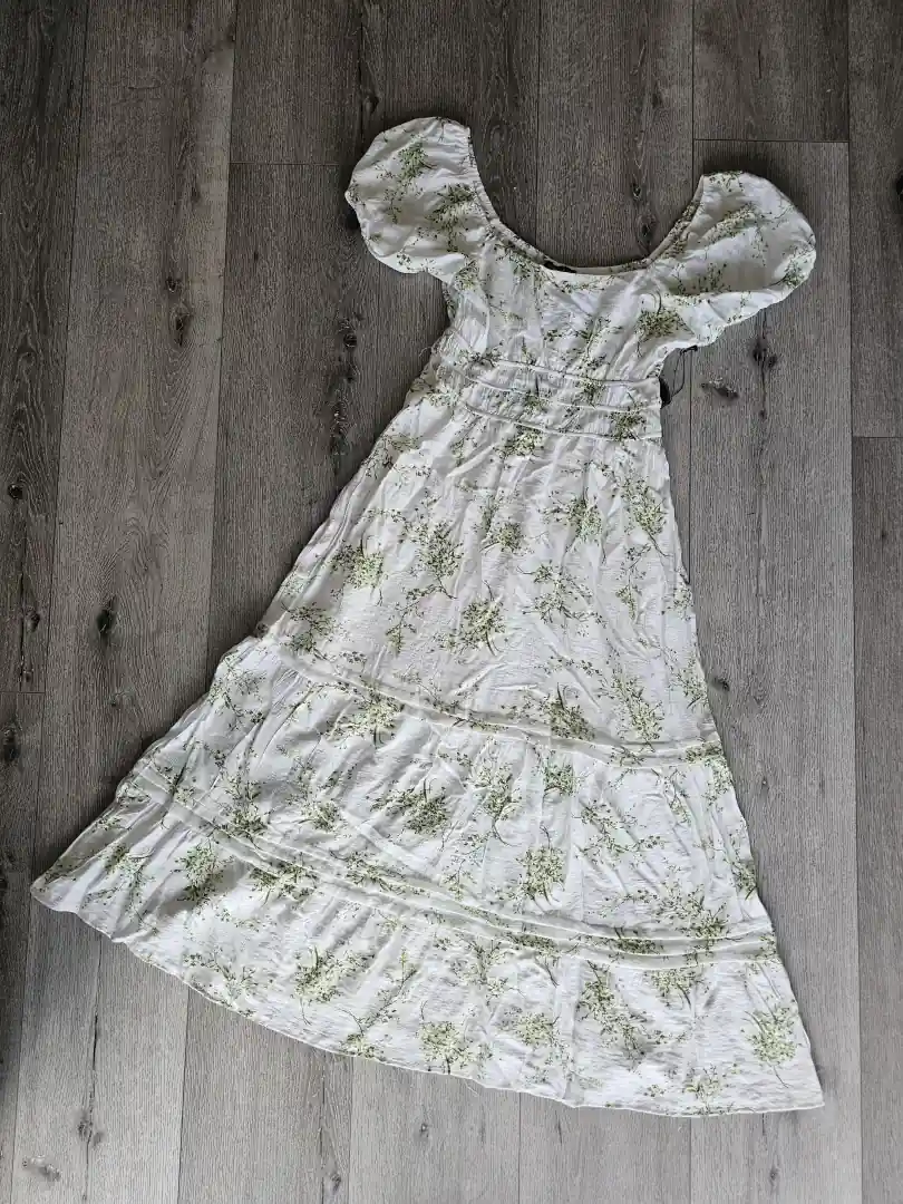 VESTIDO VTD442