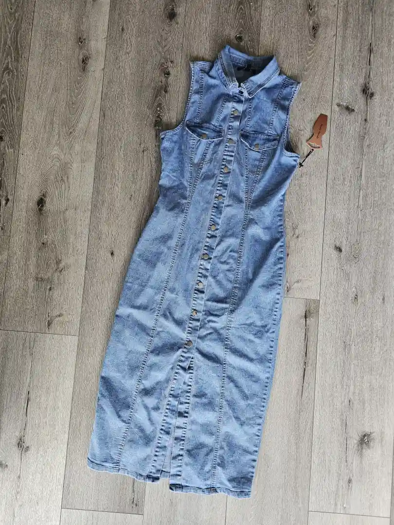 VESTIDO VTD444
