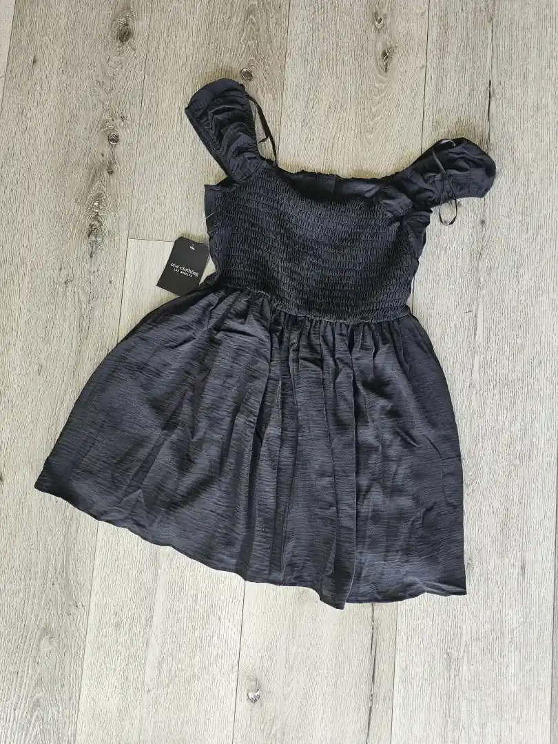 VESTIDO VTD448