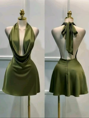 VESTIDO VTD453