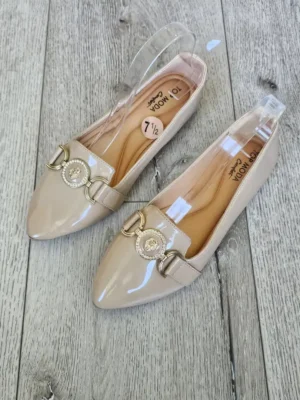 ZAPATOS DE MUJER TOP MODA ZPT235