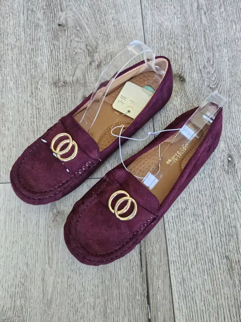 ZAPATOS DE MUJER ZPT236
