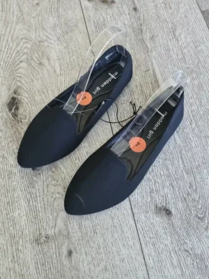 ZAPATOS DE MUJER ZPT238