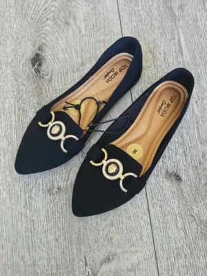 ZAPATOS DE MUJER ZPT239