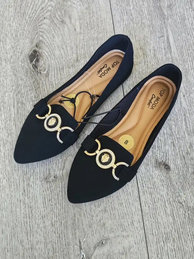 ZAPATOS DE MUJER ZPT239