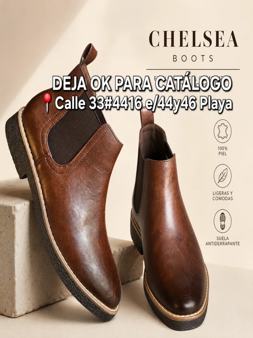BOTAS BTS238