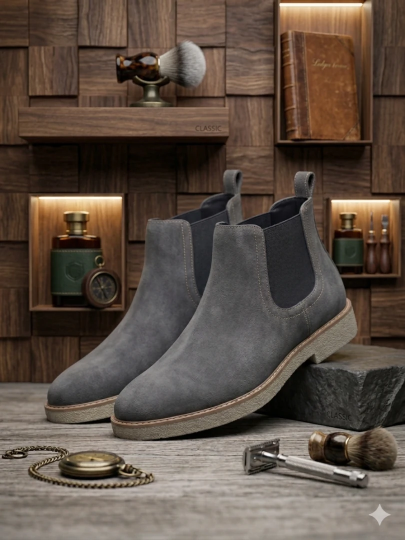 BOTAS BTS239