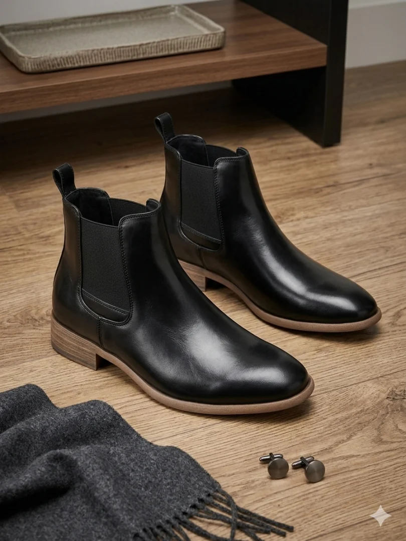 BOTAS BTS242