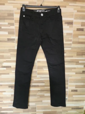 PANTALÓN CON CINTO PTN415