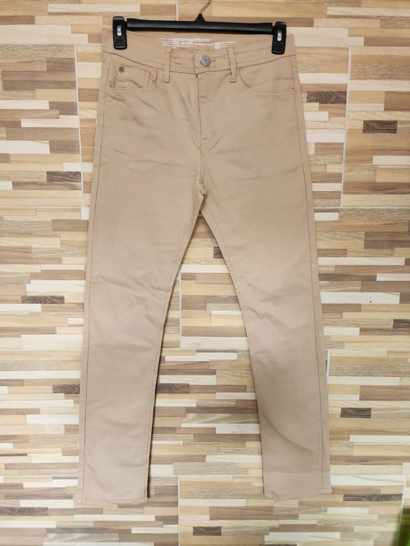 PANTALON CON CINTO PTN416