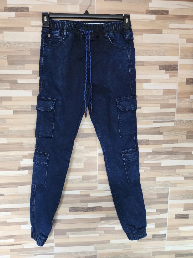 JOGGER JGG107