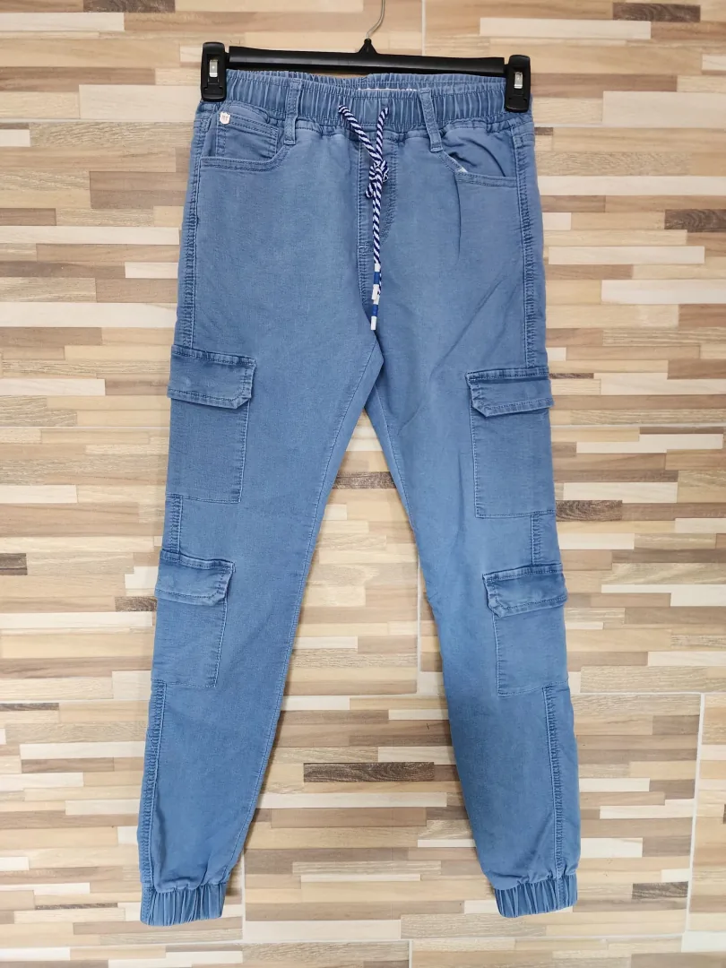 JOGGER JGG108