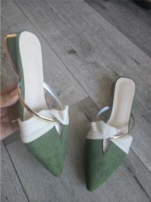 SANDALIAS SDL438
