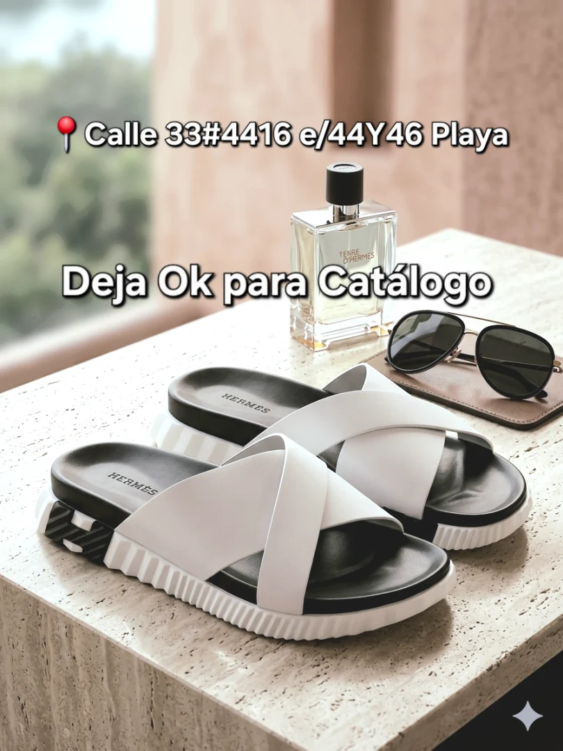 SANDALIAS SDL439