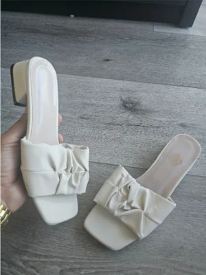SANDALIAS SDL442