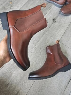 BOTAS BTS245