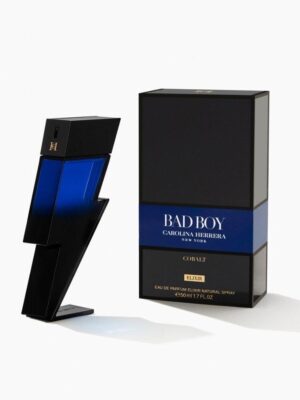 Perfume Bad Boy Eau de Parfum 50ml PFBB