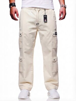 JOGGER BEIGE JGG83