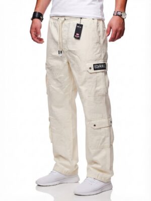 JOGGER BEIGE JGG83
