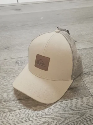 GORRA QUICK SILVER GRA24