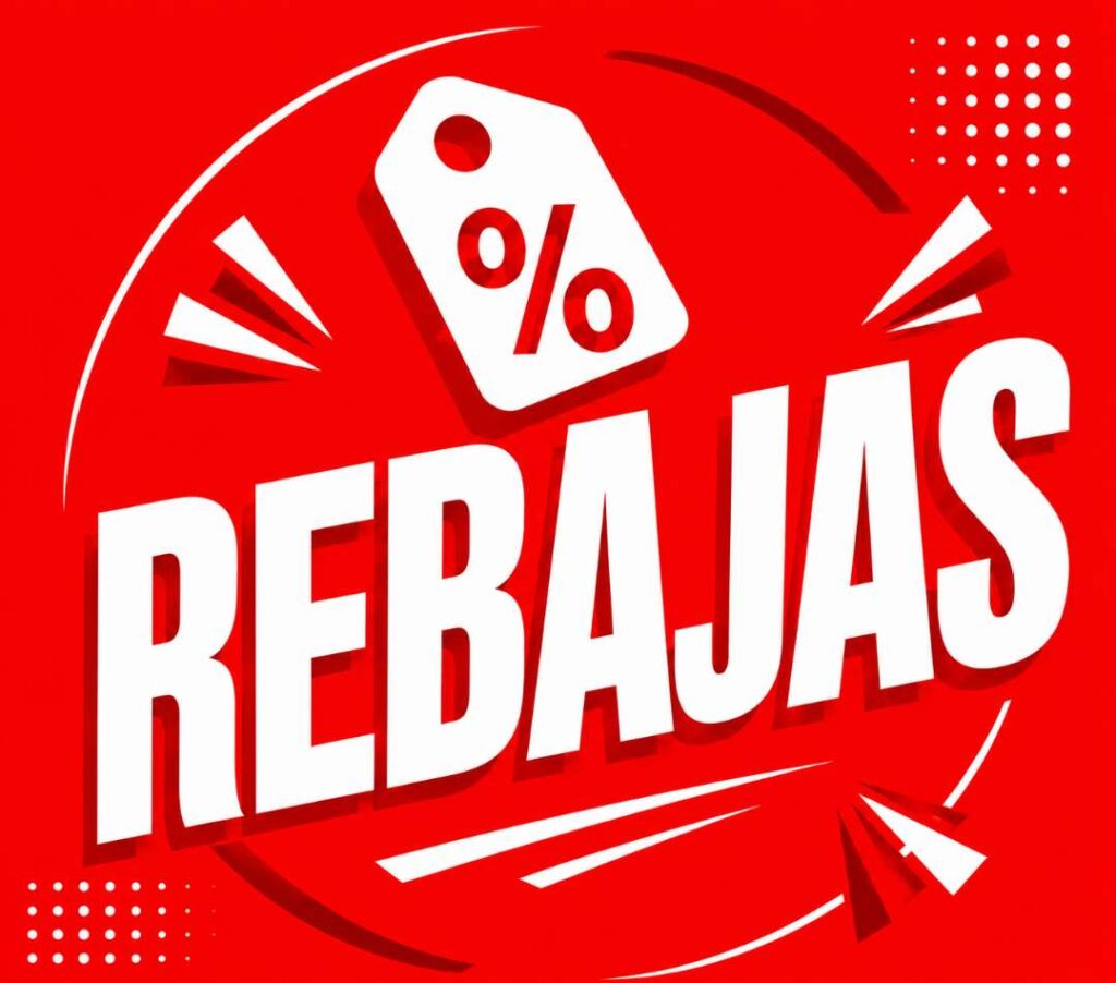 Rebajas Mango Habana