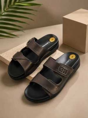SANDALIAS CALVIN KLEIN SDL462
