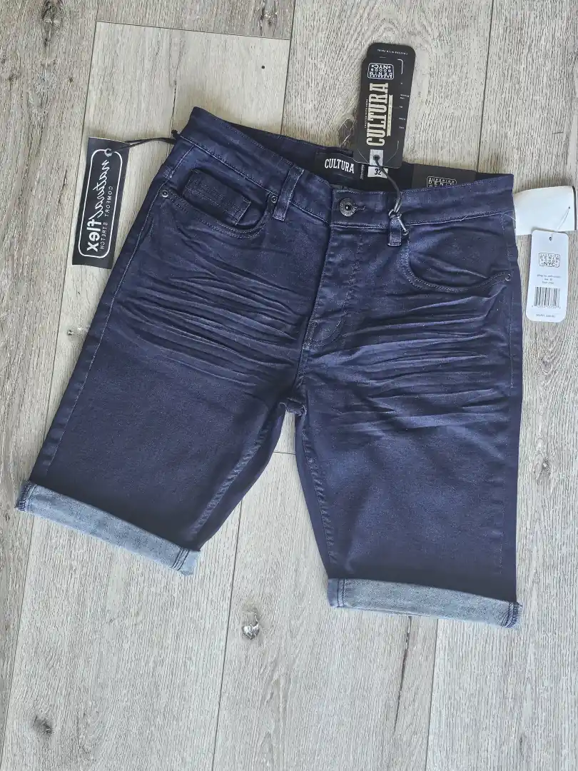 BERMUDA BMD126