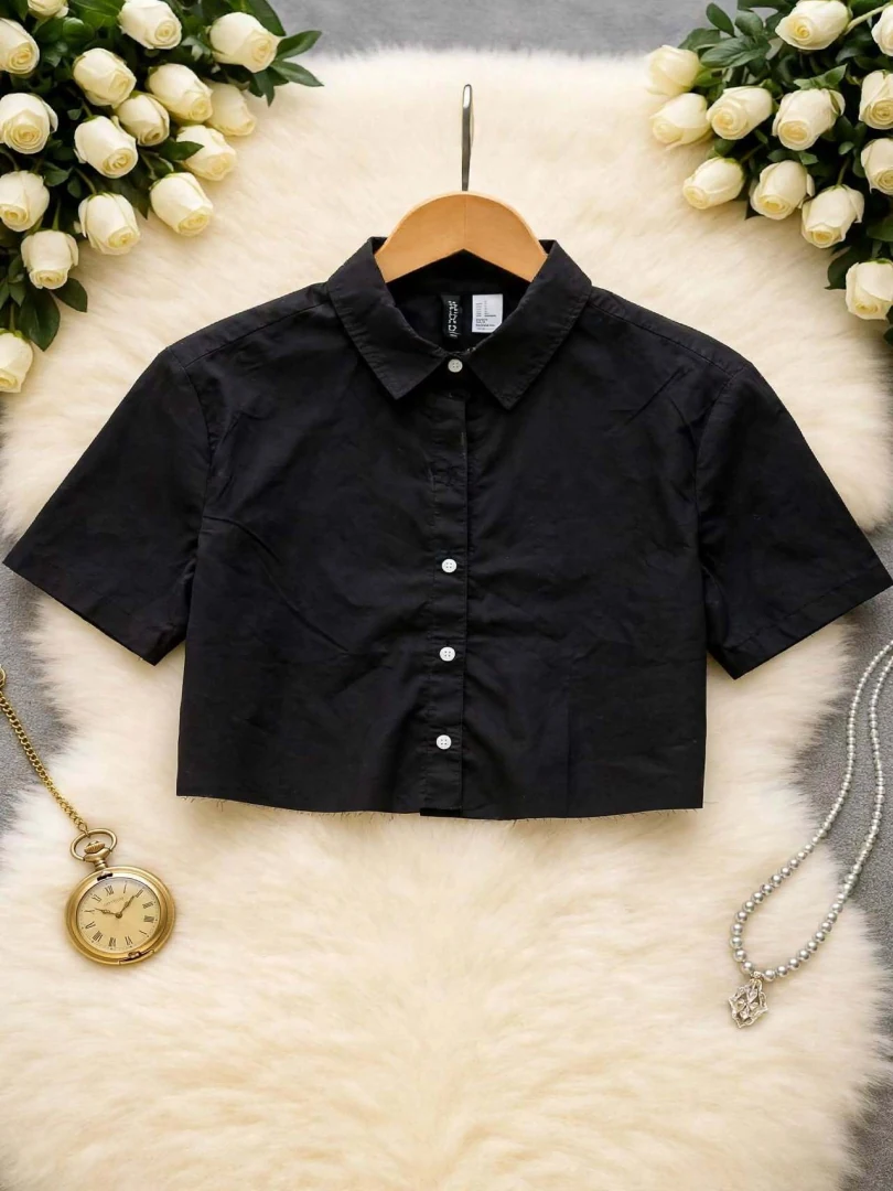 BLUSA BLU26