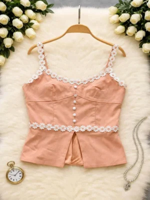 BLUSA BLU27