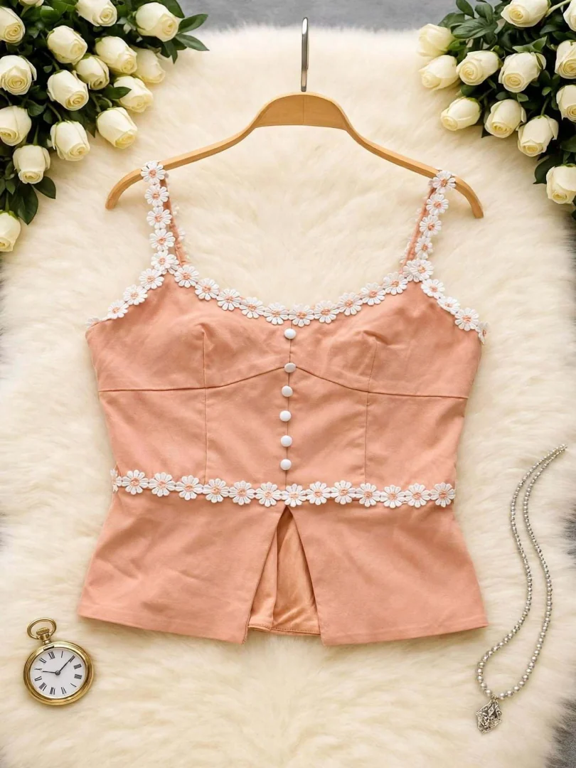 BLUSA BLU27