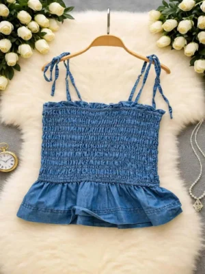 BLUSA BLU29