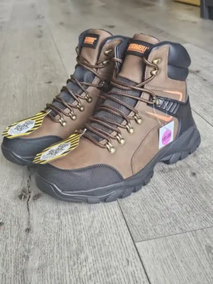 BOTAS BTS246