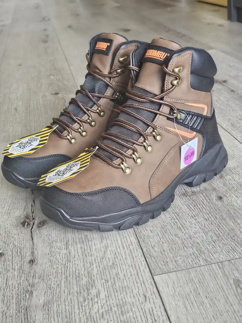 BOTAS BTS246