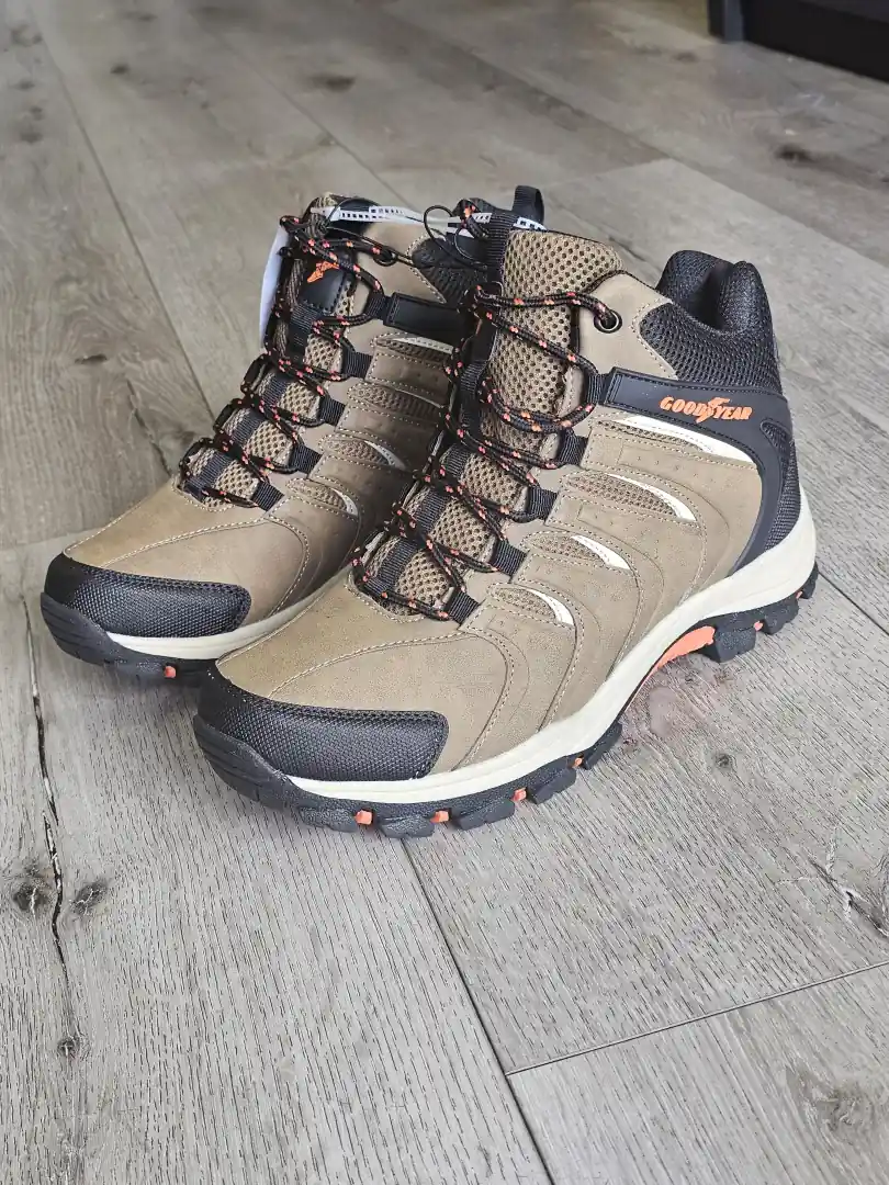 BOTAS BTS247