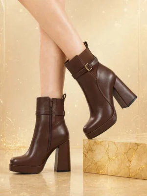 BOTAS DE MUJER ABTS13