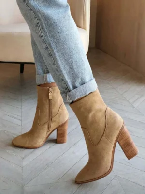 BOTAS DE MUJER ABTS14