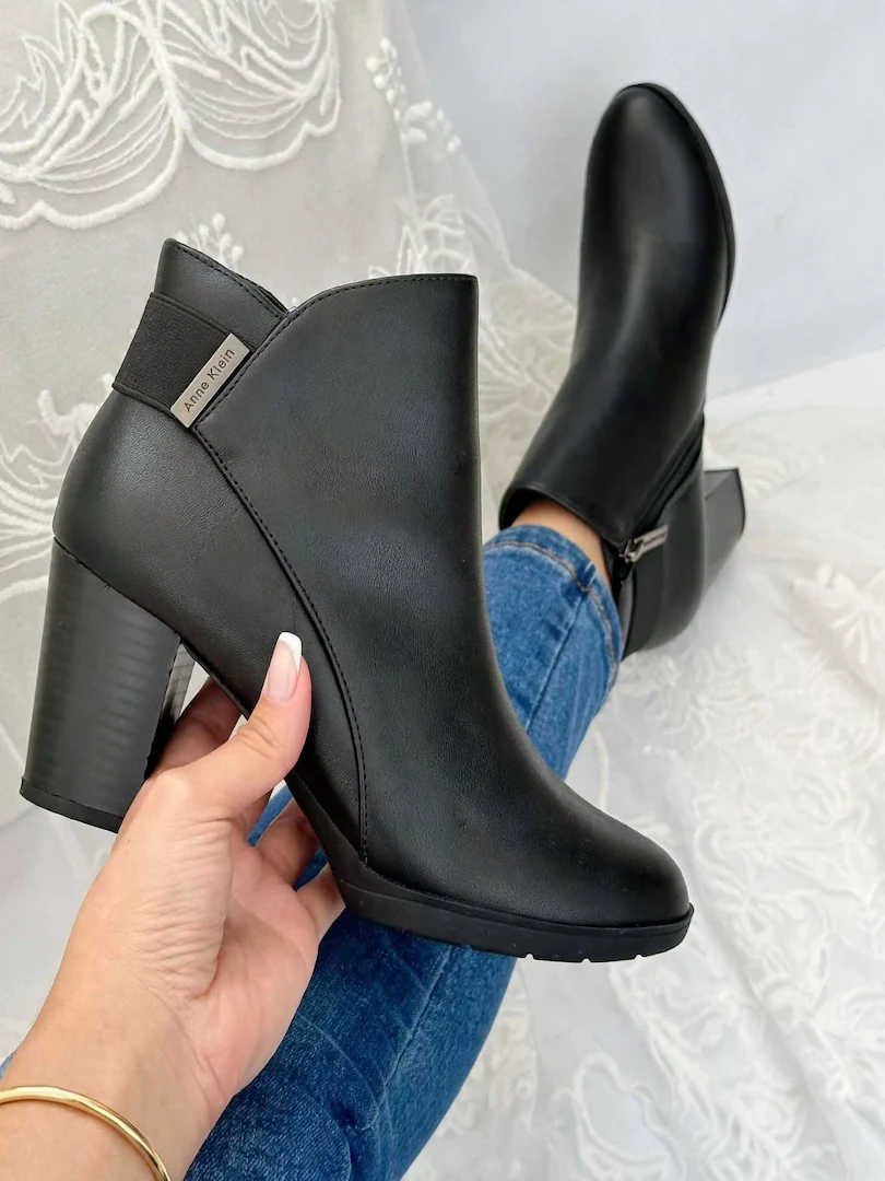 BOTAS DE MUJER ABTS15