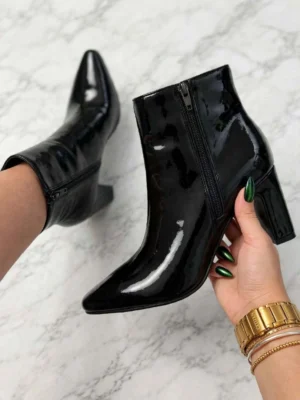 BOTAS DE MUJER ABTS3